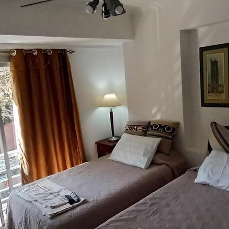Mercedes III Apartment Salta Exterior photo