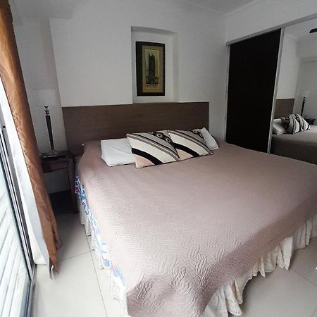 Mercedes III Apartment Salta Exterior photo