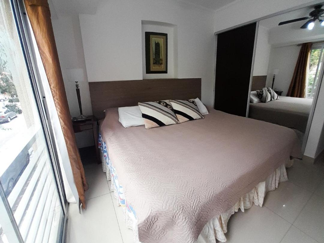 Mercedes III Apartment Salta Exterior photo