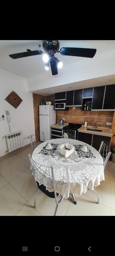 Mercedes III Apartment Salta Exterior photo