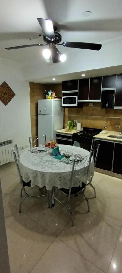Mercedes III Apartment Salta Exterior photo